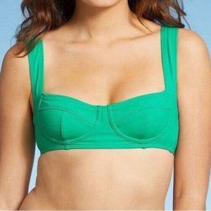 Xhilaration swim top